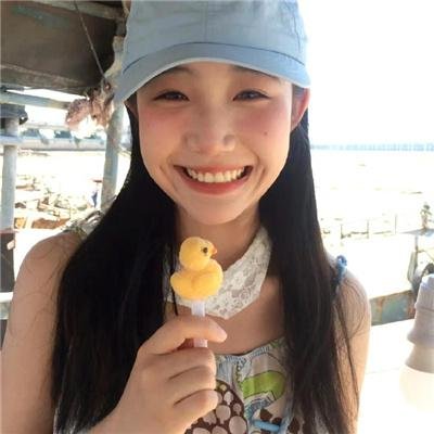 呃鬼食豆腐